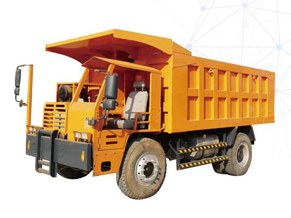 礦用運(yùn)輸車的發(fā)展趨勢(shì)是怎樣的？